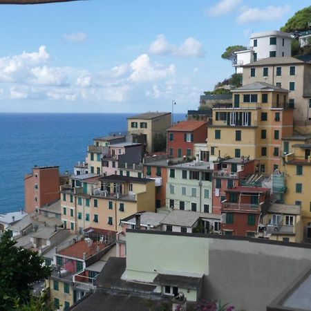 Casa del Borgo by Arbaspàa Riomaggiore Quarto foto