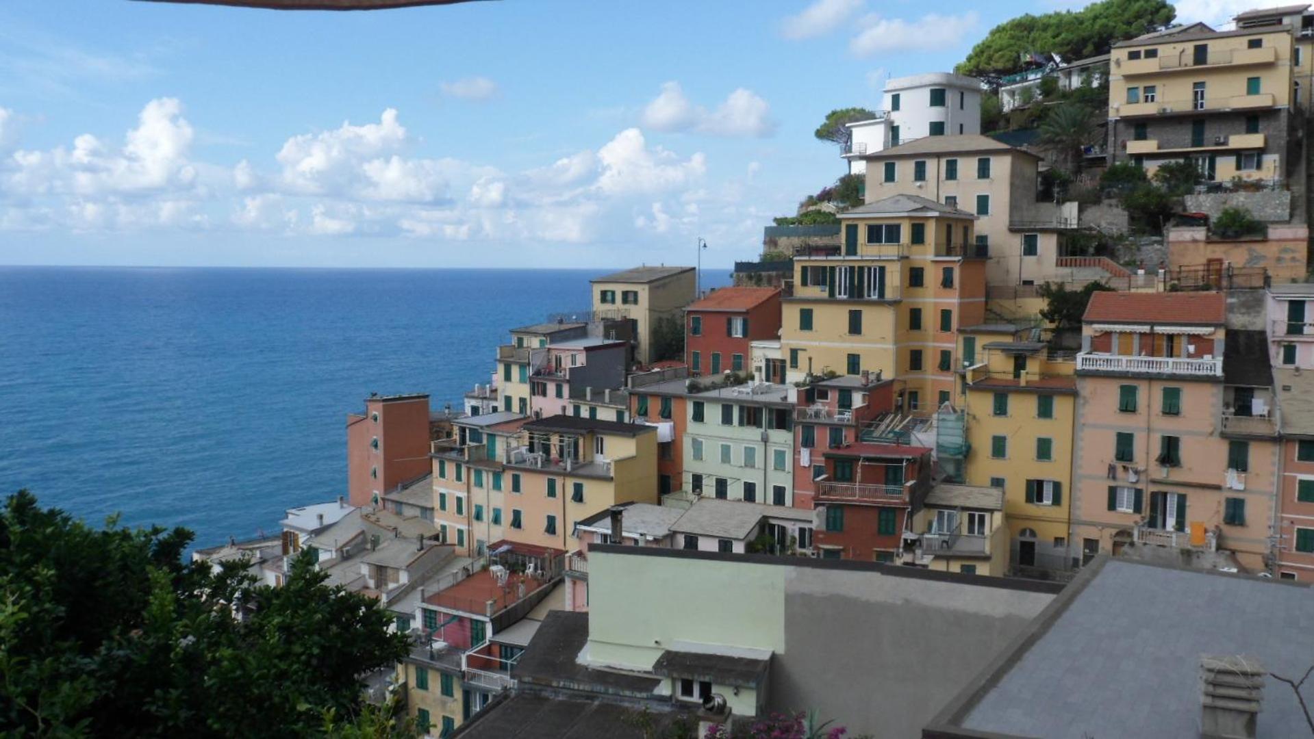 Casa del Borgo by Arbaspàa Riomaggiore Quarto foto